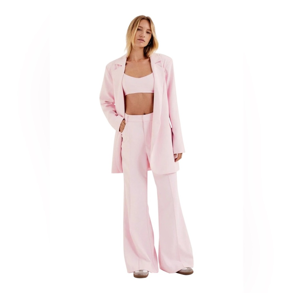 for love & Lemons Pink pants